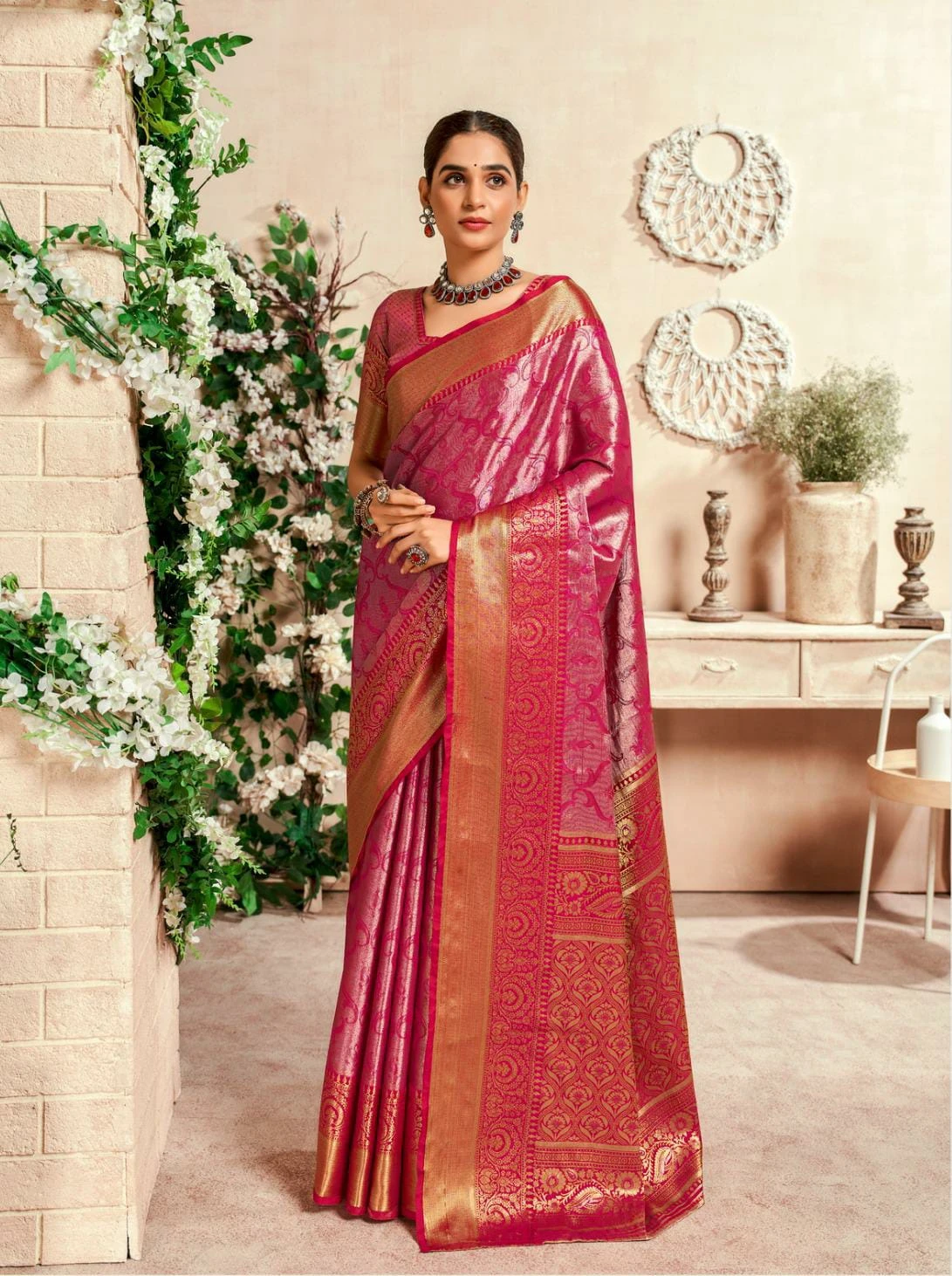 Venkatgiri Silk